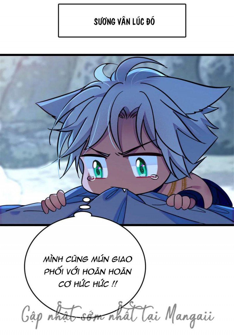 đọc truyện Mau Chạy !! Nam Thần Thú Thế Đến Truy Thê Chương 86 ảnh 27 tại Thiên Thai Truyện