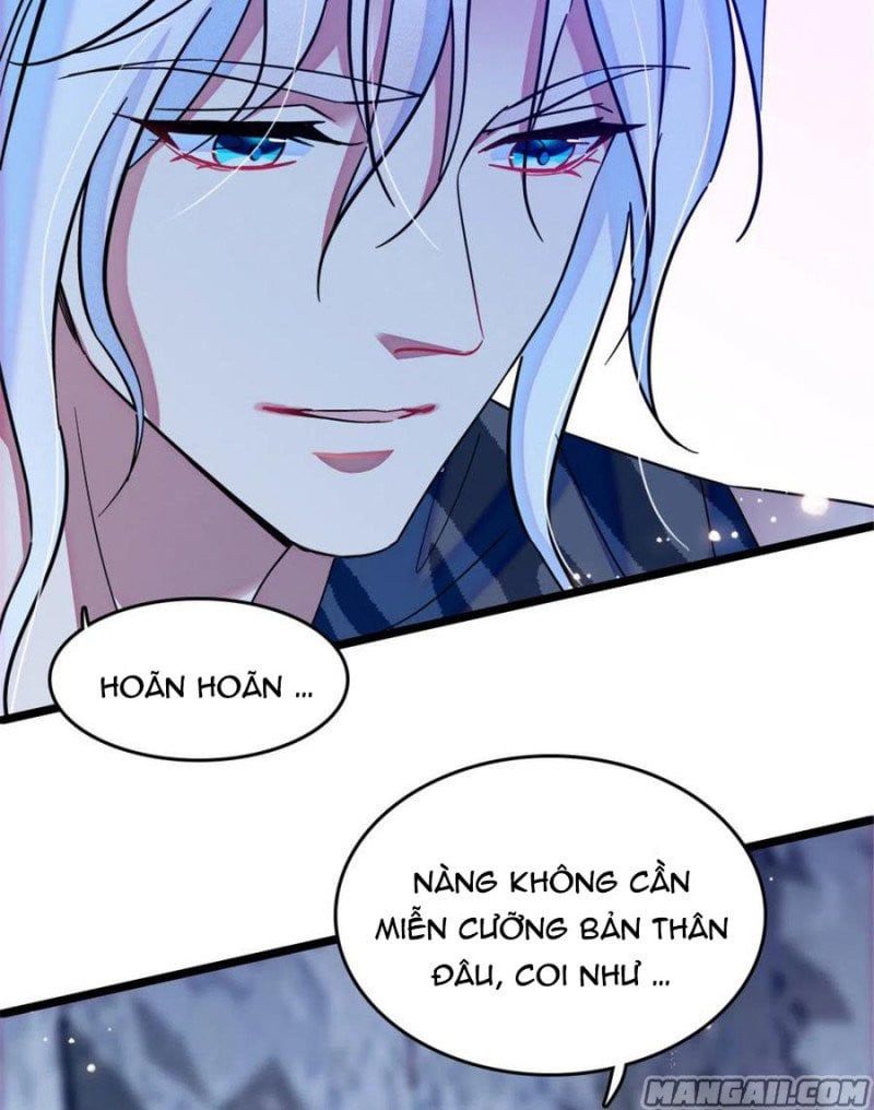 đọc truyện Mau Chạy !! Nam Thần Thú Thế Đến Truy Thê Chương 86 ảnh 5 tại Thiên Thai Truyện