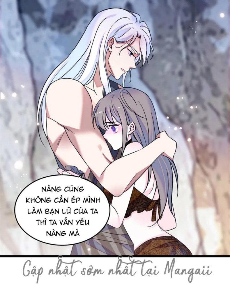 đọc truyện Mau Chạy !! Nam Thần Thú Thế Đến Truy Thê Chương 86 ảnh 6 tại Thiên Thai Truyện