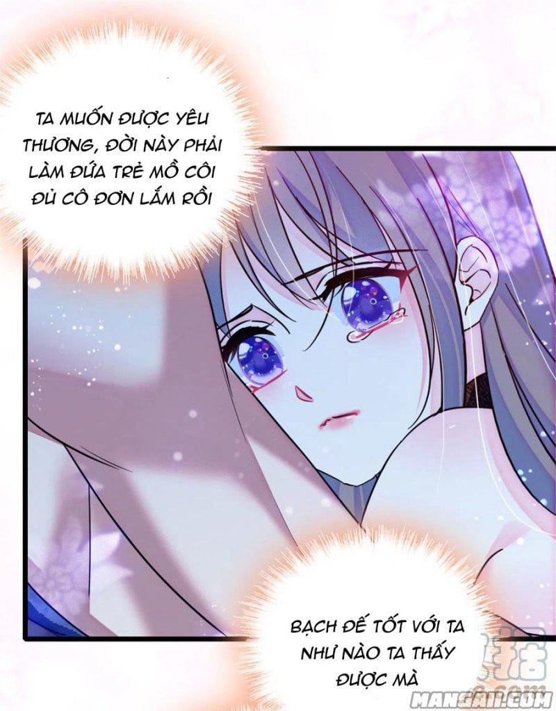 đọc truyện Mau Chạy !! Nam Thần Thú Thế Đến Truy Thê Chương 86 ảnh 7 tại Thiên Thai Truyện