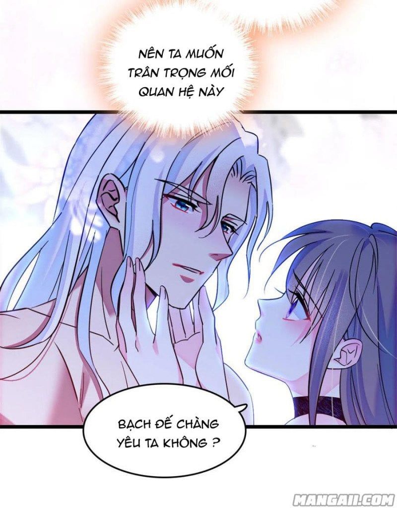 đọc truyện Mau Chạy !! Nam Thần Thú Thế Đến Truy Thê Chương 86 ảnh 8 tại Thiên Thai Truyện