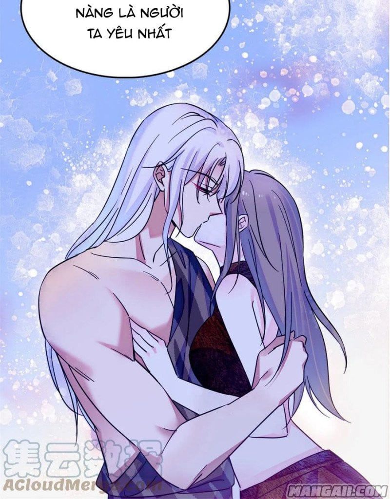 đọc truyện Mau Chạy !! Nam Thần Thú Thế Đến Truy Thê Chương 86 ảnh 10 tại Thiên Thai Truyện