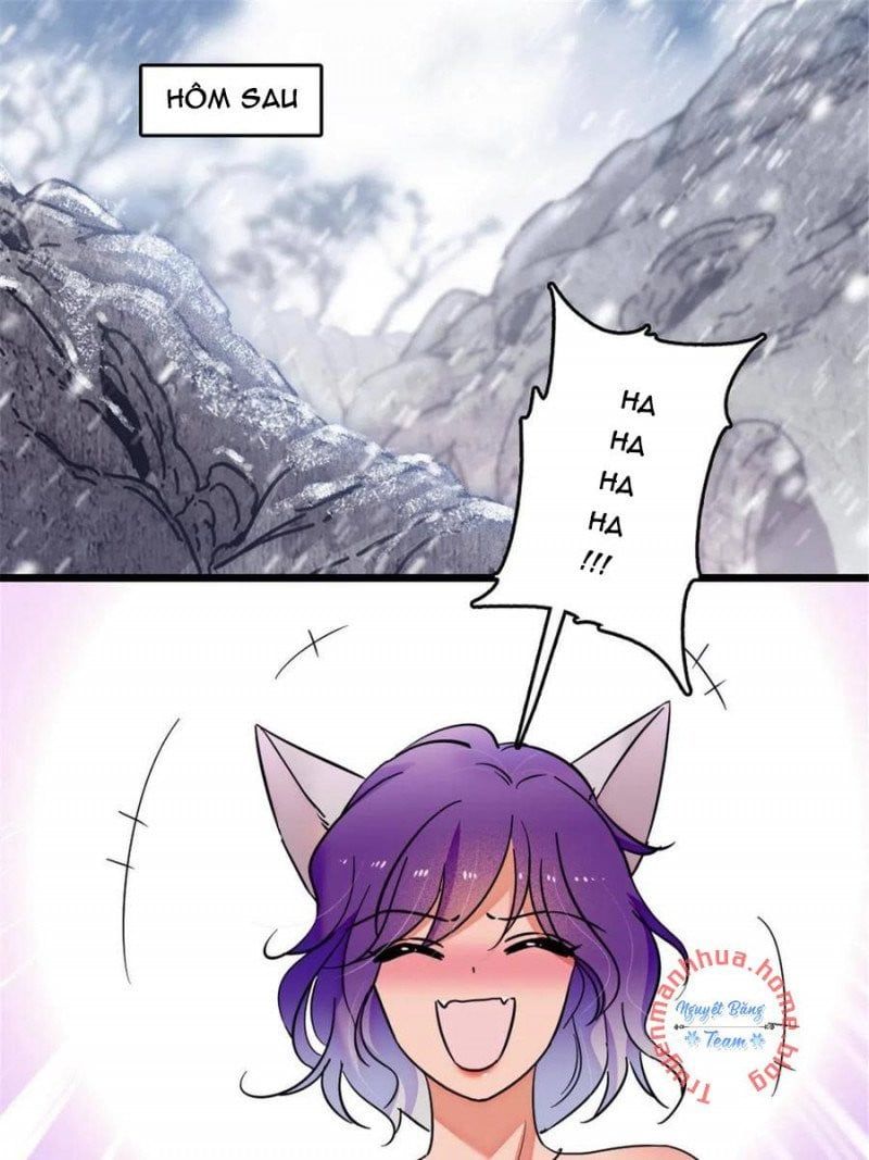 đọc truyện Mau Chạy !! Nam Thần Thú Thế Đến Truy Thê Chương 87 ảnh 3 tại Thiên Thai Truyện