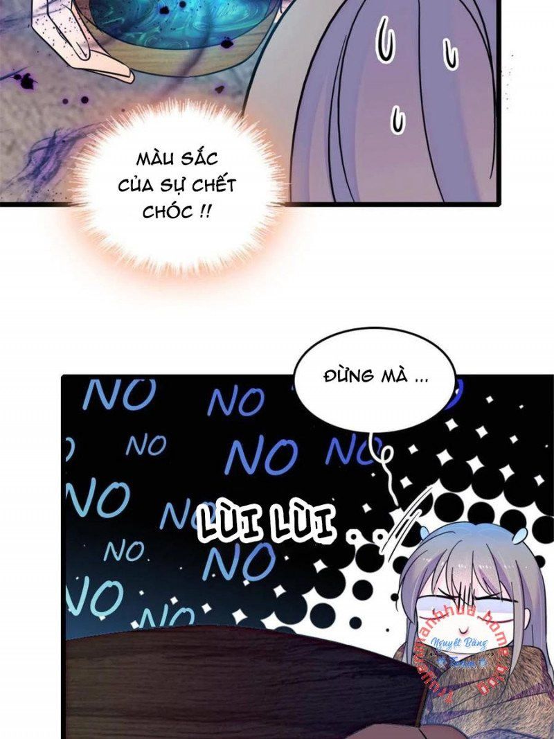 đọc truyện Mau Chạy !! Nam Thần Thú Thế Đến Truy Thê Chương 87 ảnh 13 tại Thiên Thai Truyện