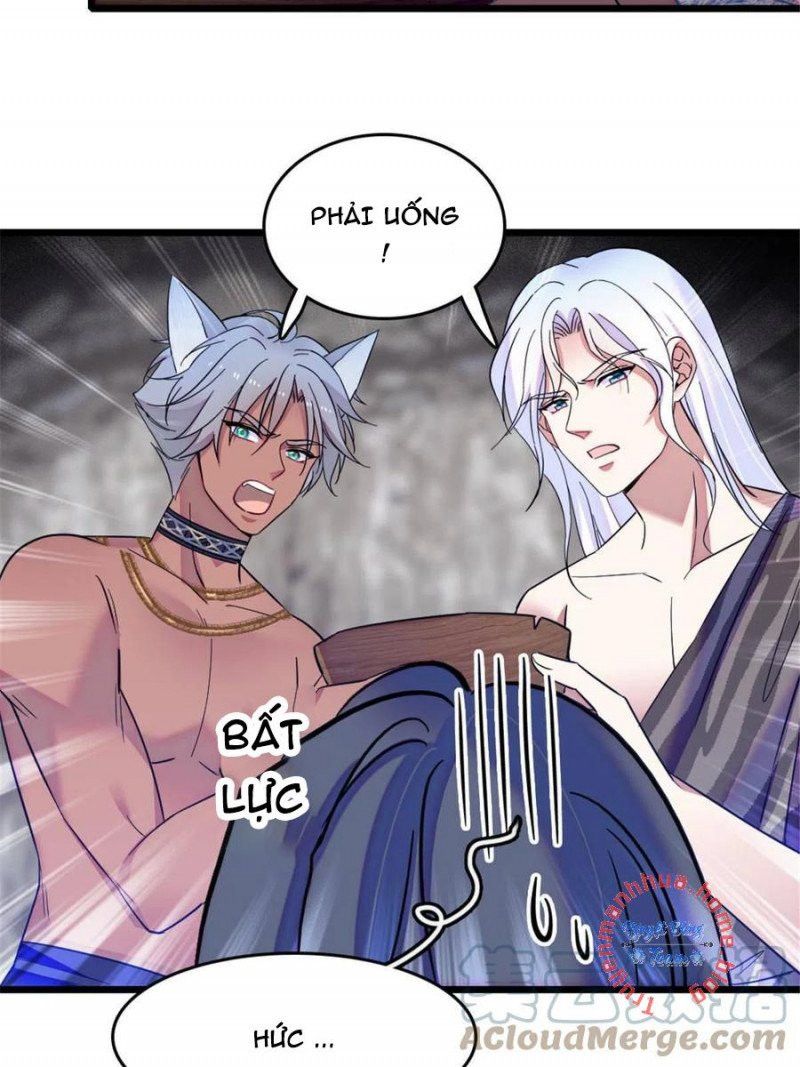 đọc truyện Mau Chạy !! Nam Thần Thú Thế Đến Truy Thê Chương 87 ảnh 14 tại Thiên Thai Truyện