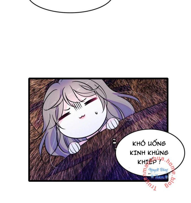 đọc truyện Mau Chạy !! Nam Thần Thú Thế Đến Truy Thê Chương 87 ảnh 15 tại Thiên Thai Truyện