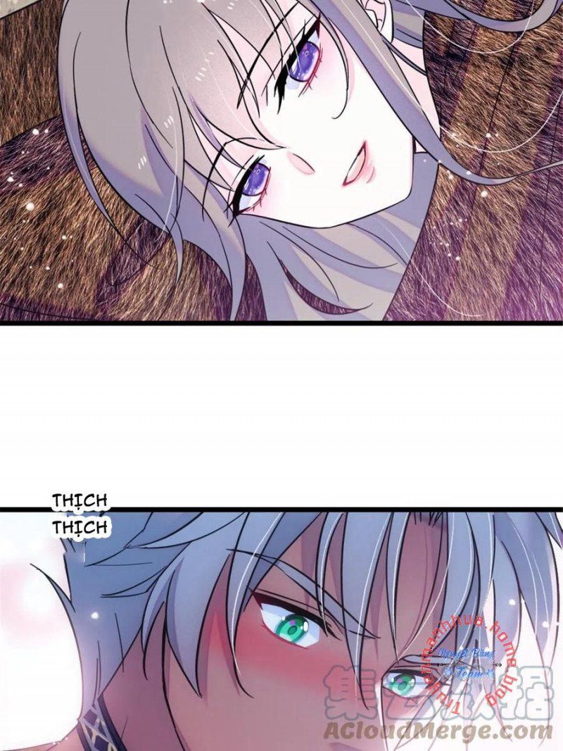 đọc truyện Mau Chạy !! Nam Thần Thú Thế Đến Truy Thê Chương 87 ảnh 17 tại Thiên Thai Truyện