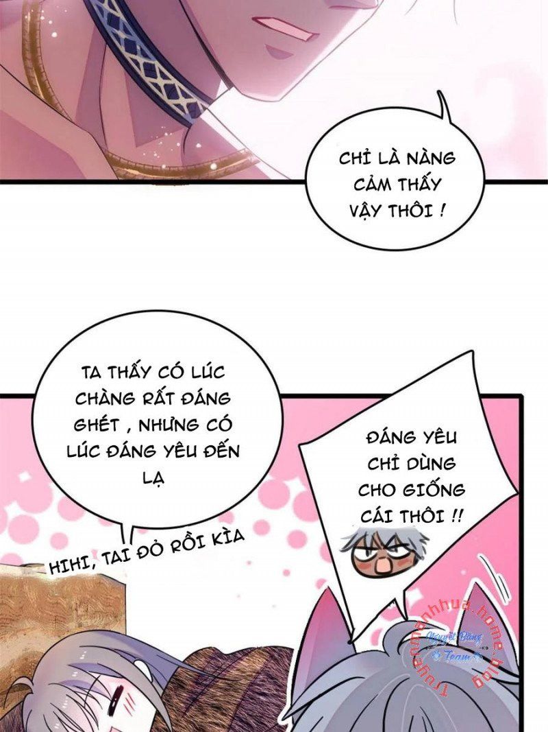 đọc truyện Mau Chạy !! Nam Thần Thú Thế Đến Truy Thê Chương 87 ảnh 18 tại Thiên Thai Truyện