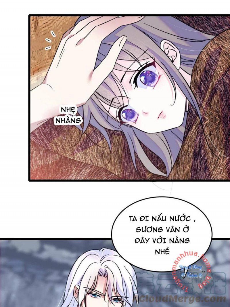 đọc truyện Mau Chạy !! Nam Thần Thú Thế Đến Truy Thê Chương 87 ảnh 20 tại Thiên Thai Truyện