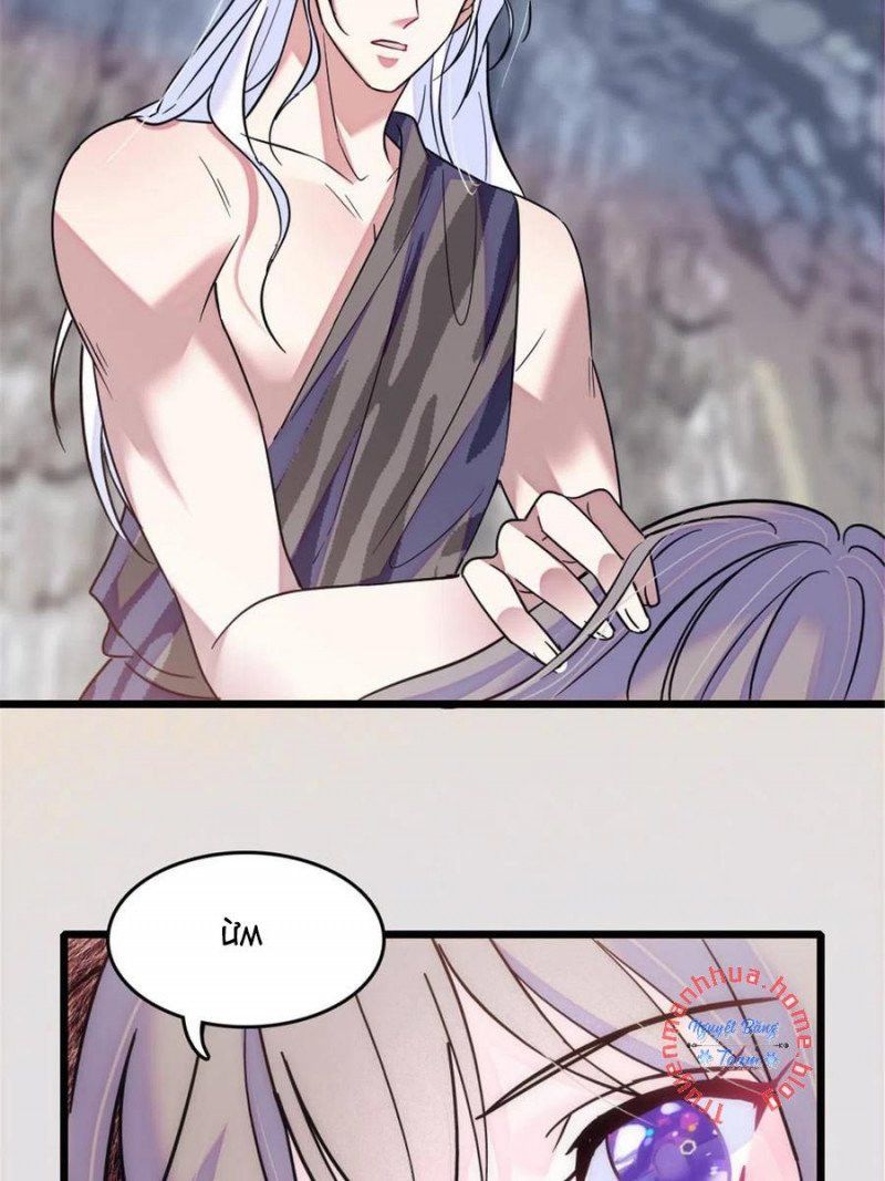 đọc truyện Mau Chạy !! Nam Thần Thú Thế Đến Truy Thê Chương 87 ảnh 21 tại Thiên Thai Truyện