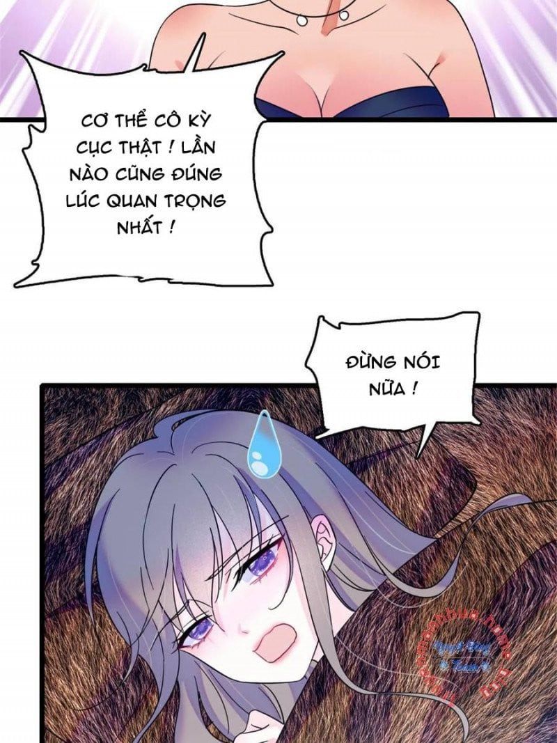 đọc truyện Mau Chạy !! Nam Thần Thú Thế Đến Truy Thê Chương 87 ảnh 4 tại Thiên Thai Truyện