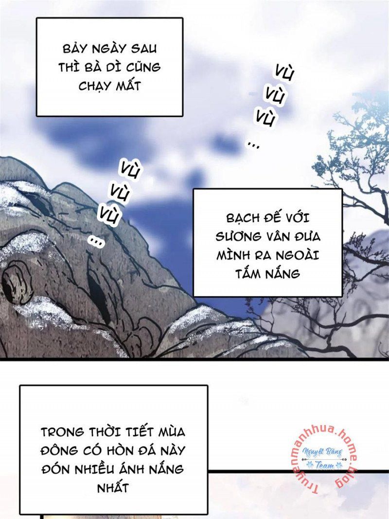 đọc truyện Mau Chạy !! Nam Thần Thú Thế Đến Truy Thê Chương 87 ảnh 24 tại Thiên Thai Truyện