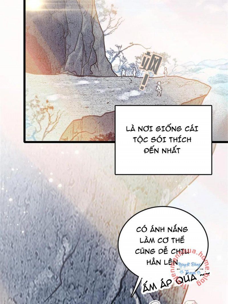 đọc truyện Mau Chạy !! Nam Thần Thú Thế Đến Truy Thê Chương 87 ảnh 25 tại Thiên Thai Truyện