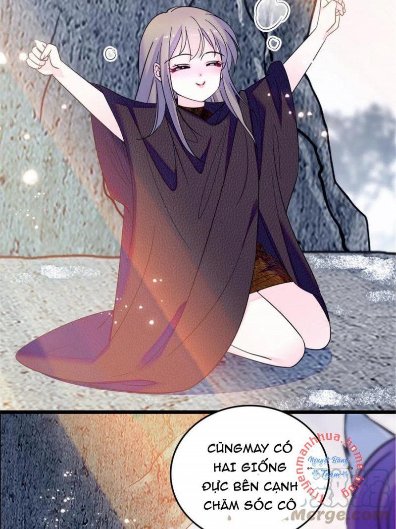 đọc truyện Mau Chạy !! Nam Thần Thú Thế Đến Truy Thê Chương 87 ảnh 26 tại Thiên Thai Truyện