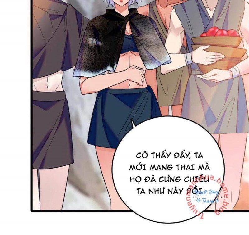 đọc truyện Mau Chạy !! Nam Thần Thú Thế Đến Truy Thê Chương 87 ảnh 28 tại Thiên Thai Truyện