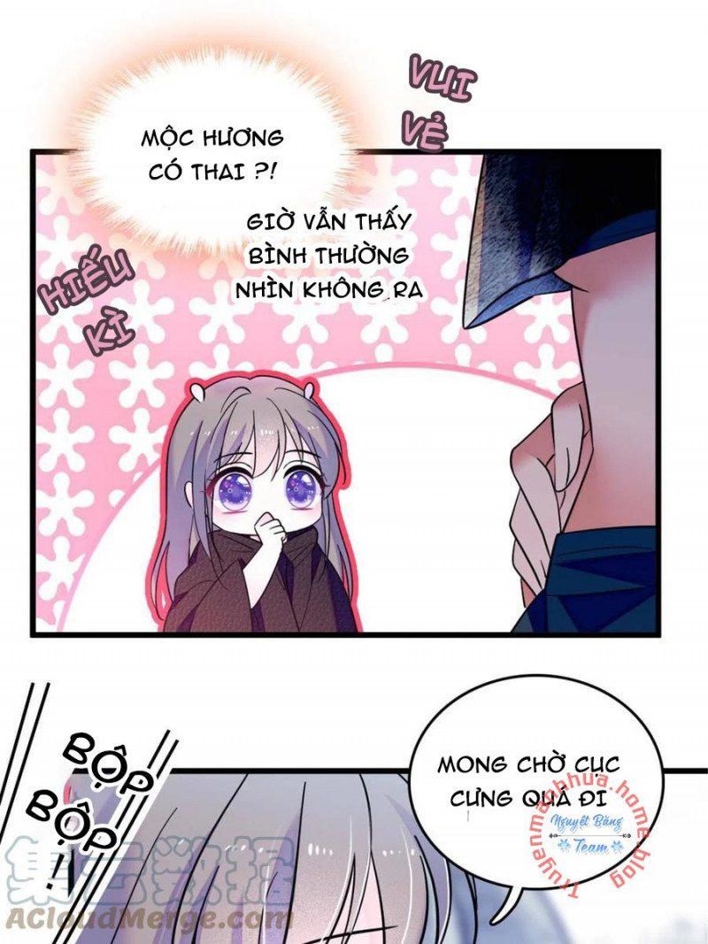 đọc truyện Mau Chạy !! Nam Thần Thú Thế Đến Truy Thê Chương 87 ảnh 29 tại Thiên Thai Truyện