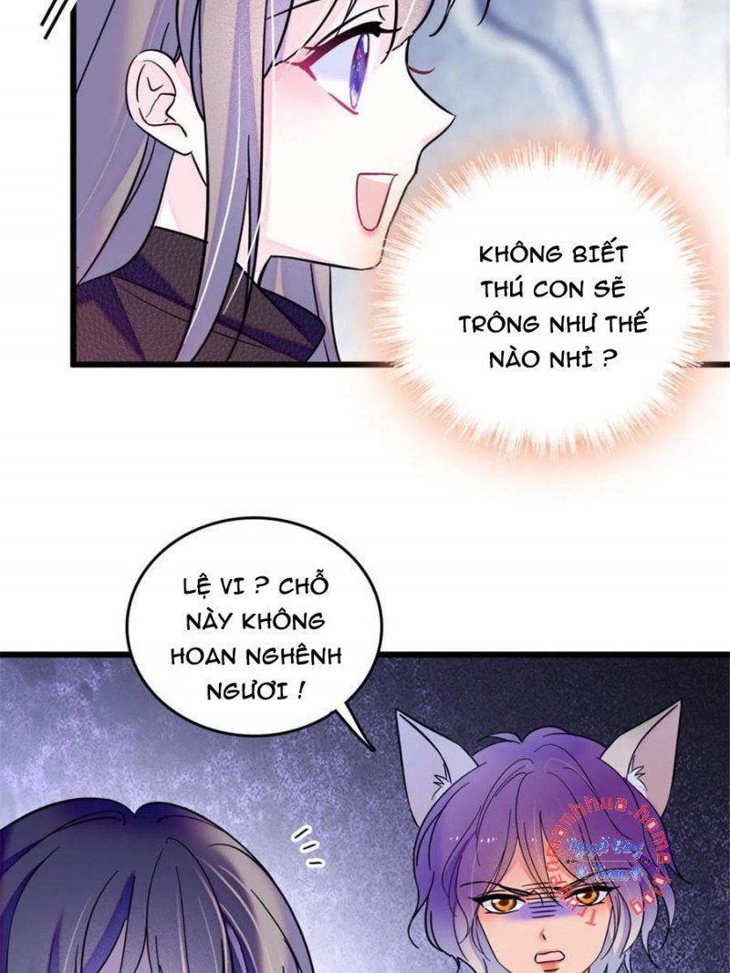 đọc truyện Mau Chạy !! Nam Thần Thú Thế Đến Truy Thê Chương 87 ảnh 30 tại Thiên Thai Truyện