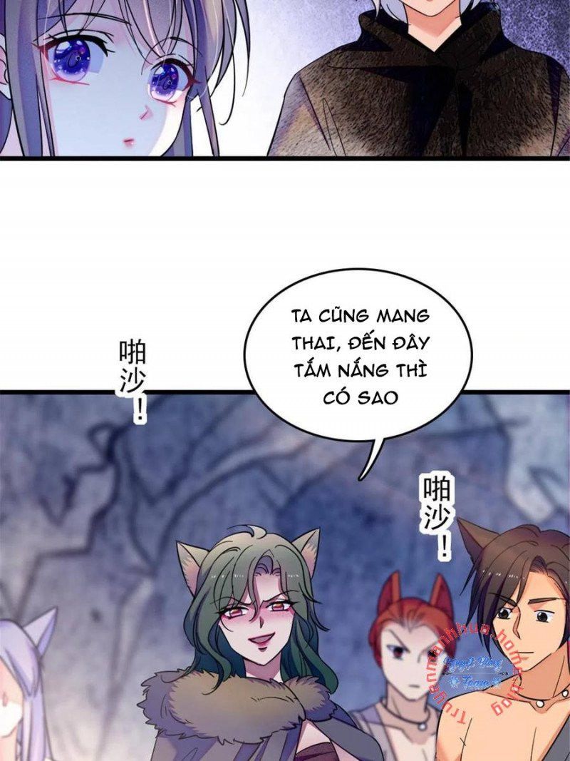 đọc truyện Mau Chạy !! Nam Thần Thú Thế Đến Truy Thê Chương 87 ảnh 31 tại Thiên Thai Truyện