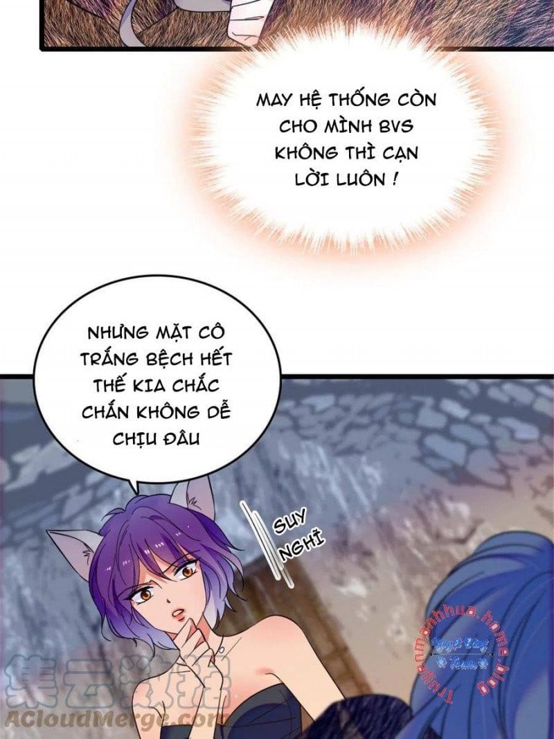 đọc truyện Mau Chạy !! Nam Thần Thú Thế Đến Truy Thê Chương 87 ảnh 5 tại Thiên Thai Truyện