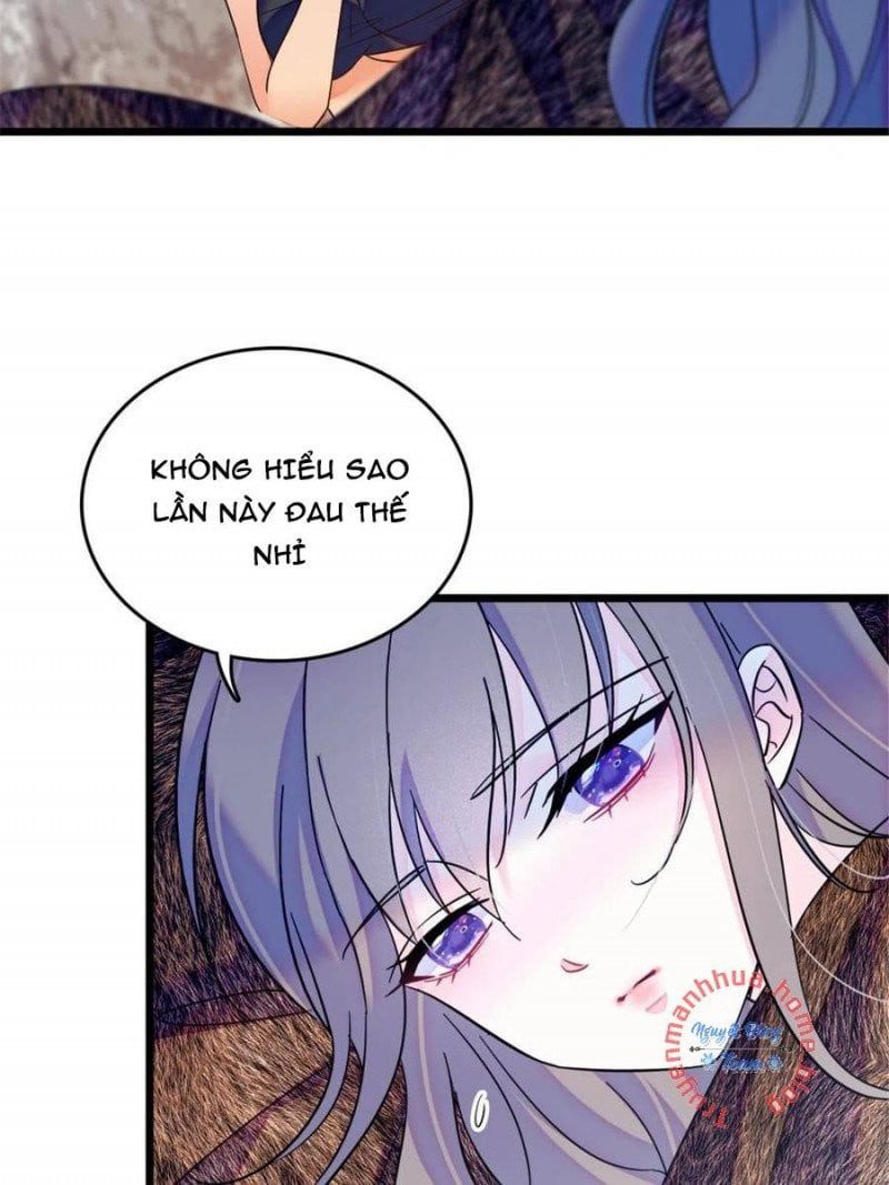 đọc truyện Mau Chạy !! Nam Thần Thú Thế Đến Truy Thê Chương 87 ảnh 6 tại Thiên Thai Truyện