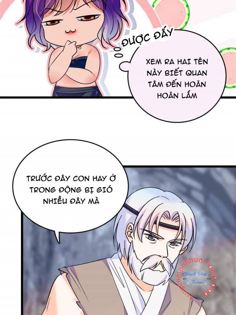 đọc truyện Mau Chạy !! Nam Thần Thú Thế Đến Truy Thê Chương 87 ảnh 10 tại Thiên Thai Truyện