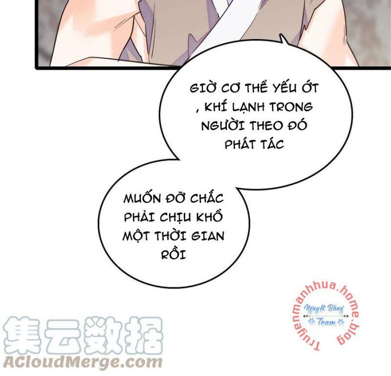 đọc truyện Mau Chạy !! Nam Thần Thú Thế Đến Truy Thê Chương 87 ảnh 11 tại Thiên Thai Truyện