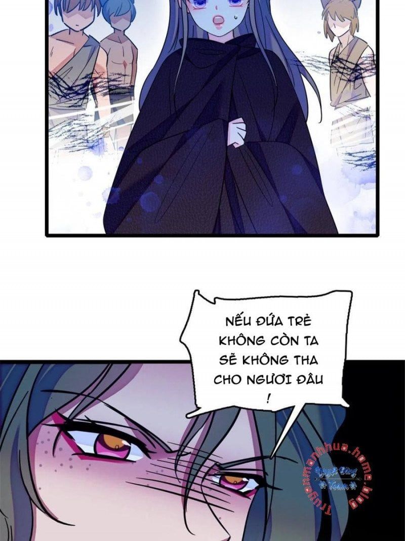 đọc truyện Mau Chạy !! Nam Thần Thú Thế Đến Truy Thê Chương 88 ảnh 13 tại Thiên Thai Truyện