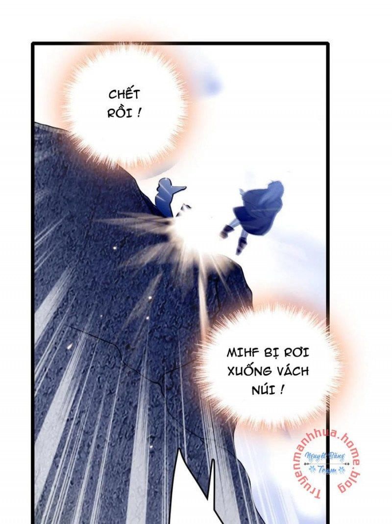 đọc truyện Mau Chạy !! Nam Thần Thú Thế Đến Truy Thê Chương 88 ảnh 19 tại Thiên Thai Truyện