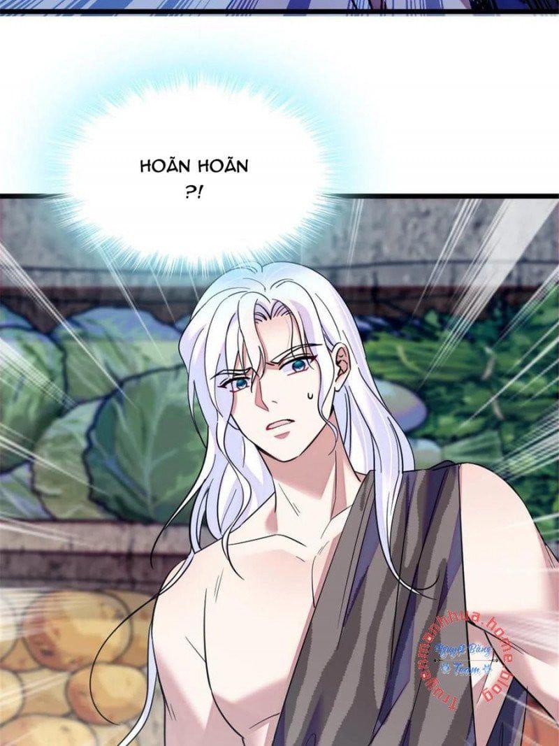 đọc truyện Mau Chạy !! Nam Thần Thú Thế Đến Truy Thê Chương 88 ảnh 21 tại Thiên Thai Truyện