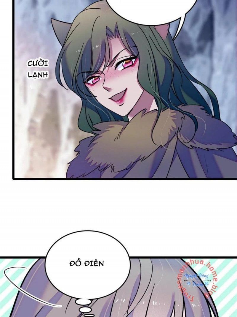 đọc truyện Mau Chạy !! Nam Thần Thú Thế Đến Truy Thê Chương 88 ảnh 4 tại Thiên Thai Truyện