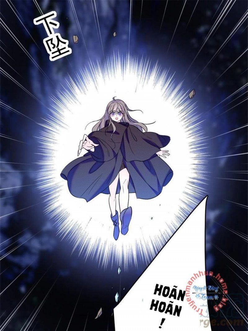 đọc truyện Mau Chạy !! Nam Thần Thú Thế Đến Truy Thê Chương 88 ảnh 23 tại Thiên Thai Truyện