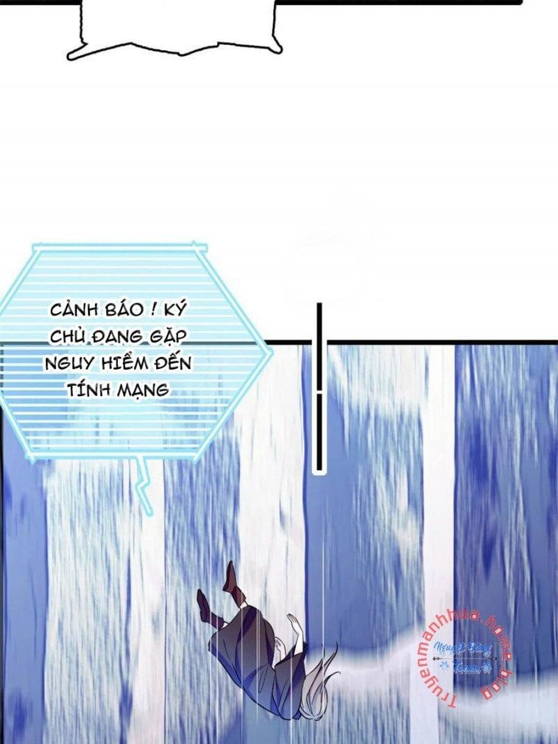 đọc truyện Mau Chạy !! Nam Thần Thú Thế Đến Truy Thê Chương 88 ảnh 25 tại Thiên Thai Truyện