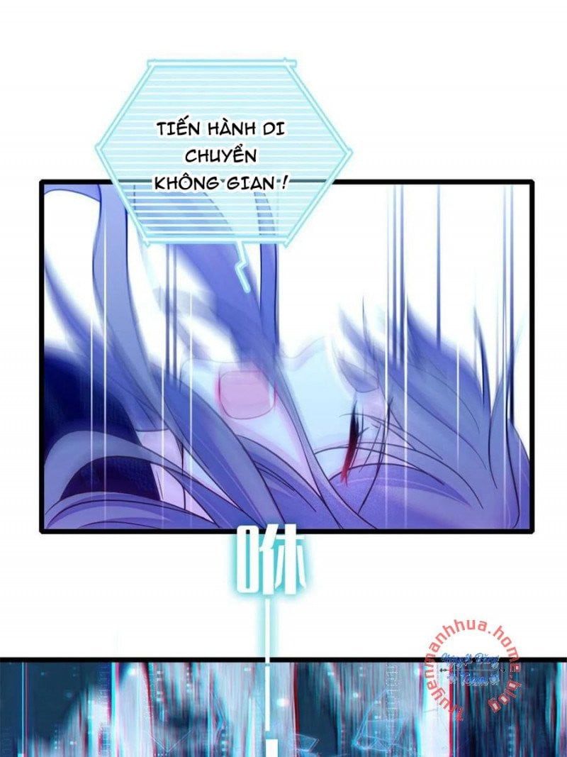 đọc truyện Mau Chạy !! Nam Thần Thú Thế Đến Truy Thê Chương 88 ảnh 27 tại Thiên Thai Truyện