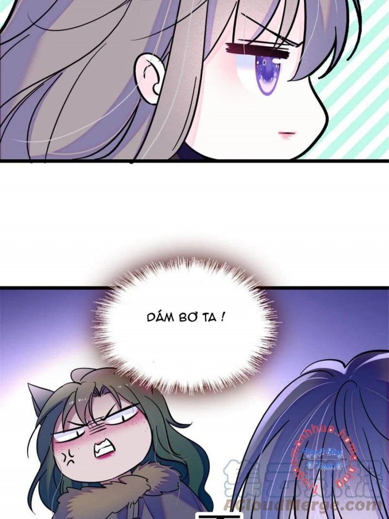 đọc truyện Mau Chạy !! Nam Thần Thú Thế Đến Truy Thê Chương 88 ảnh 5 tại Thiên Thai Truyện