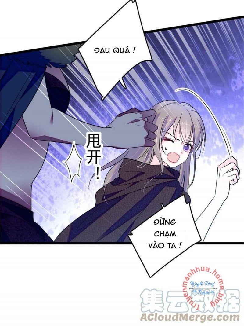 đọc truyện Mau Chạy !! Nam Thần Thú Thế Đến Truy Thê Chương 88 ảnh 8 tại Thiên Thai Truyện