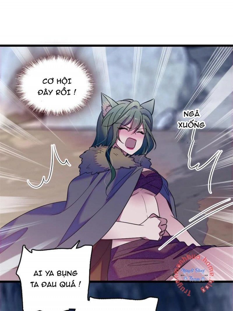 đọc truyện Mau Chạy !! Nam Thần Thú Thế Đến Truy Thê Chương 88 ảnh 9 tại Thiên Thai Truyện