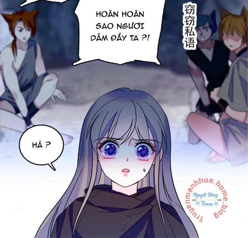 đọc truyện Mau Chạy !! Nam Thần Thú Thế Đến Truy Thê Chương 88 ảnh 10 tại Thiên Thai Truyện