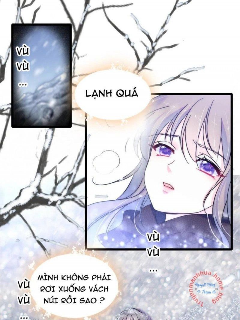 đọc truyện Mau Chạy !! Nam Thần Thú Thế Đến Truy Thê Chương 89 ảnh 3 tại Thiên Thai Truyện