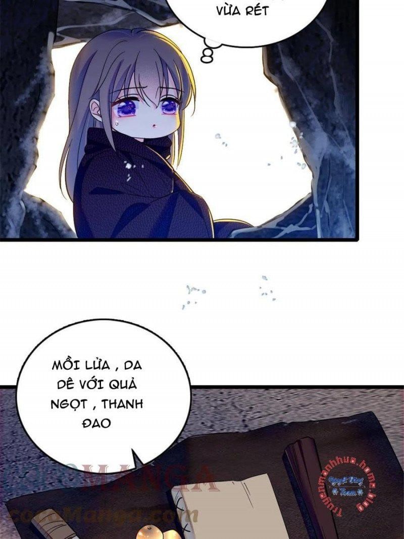 đọc truyện Mau Chạy !! Nam Thần Thú Thế Đến Truy Thê Chương 89 ảnh 13 tại Thiên Thai Truyện