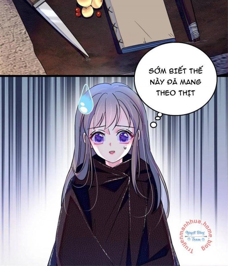 đọc truyện Mau Chạy !! Nam Thần Thú Thế Đến Truy Thê Chương 89 ảnh 14 tại Thiên Thai Truyện