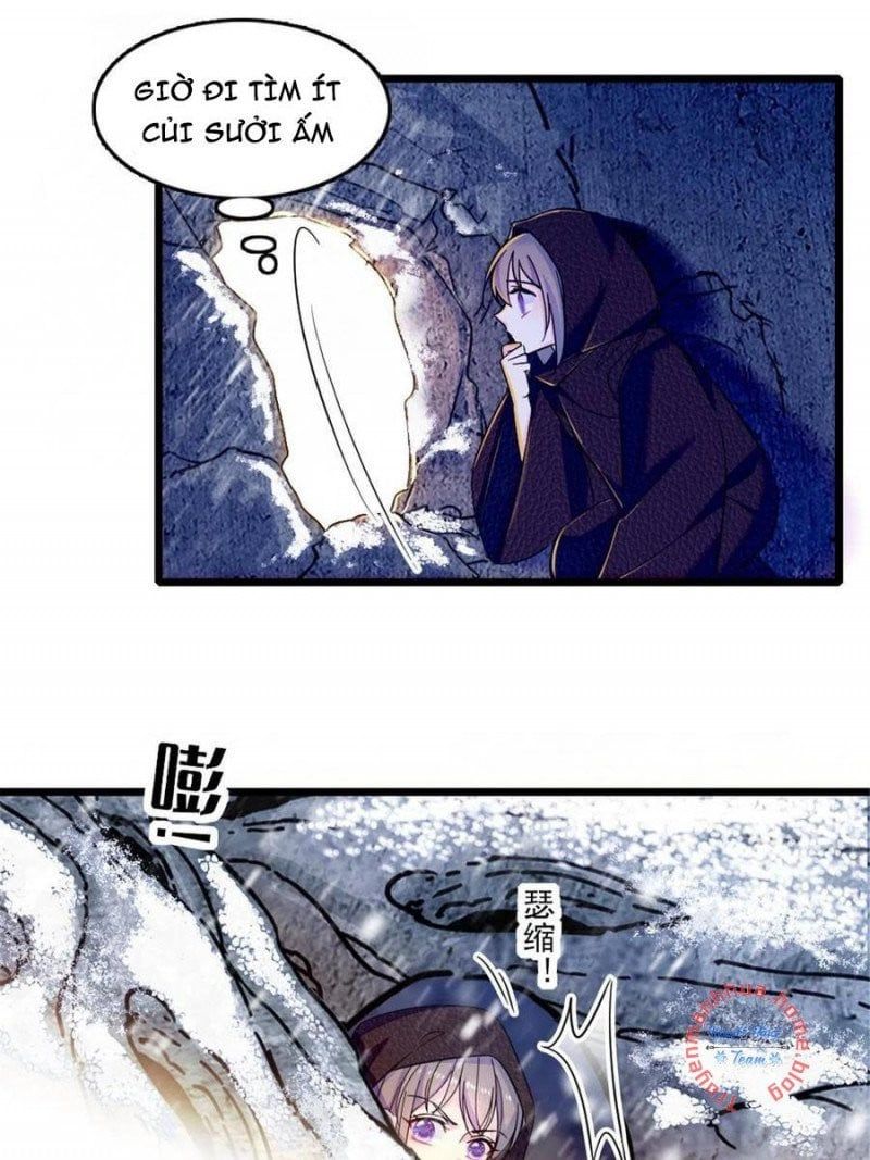 đọc truyện Mau Chạy !! Nam Thần Thú Thế Đến Truy Thê Chương 89 ảnh 15 tại Thiên Thai Truyện