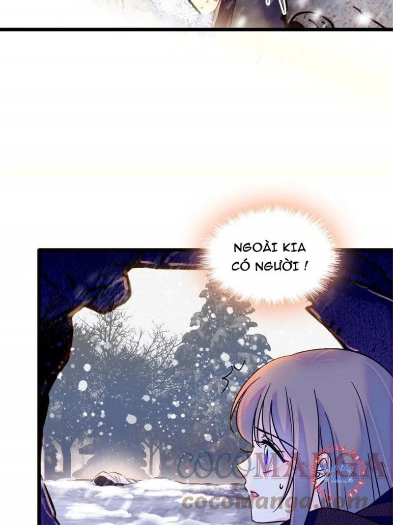 đọc truyện Mau Chạy !! Nam Thần Thú Thế Đến Truy Thê Chương 89 ảnh 16 tại Thiên Thai Truyện