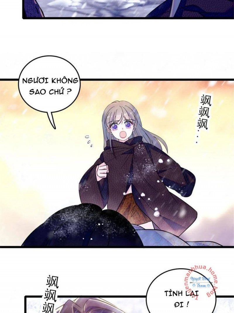 đọc truyện Mau Chạy !! Nam Thần Thú Thế Đến Truy Thê Chương 89 ảnh 17 tại Thiên Thai Truyện