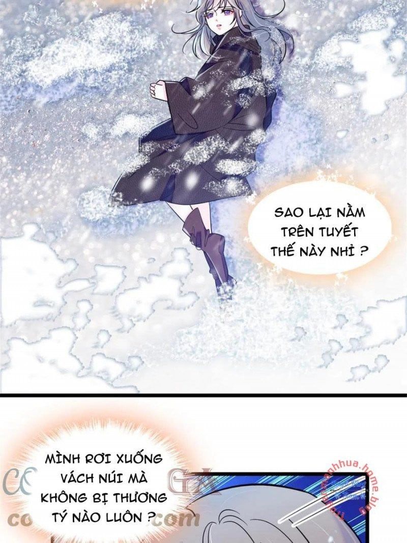 đọc truyện Mau Chạy !! Nam Thần Thú Thế Đến Truy Thê Chương 89 ảnh 4 tại Thiên Thai Truyện