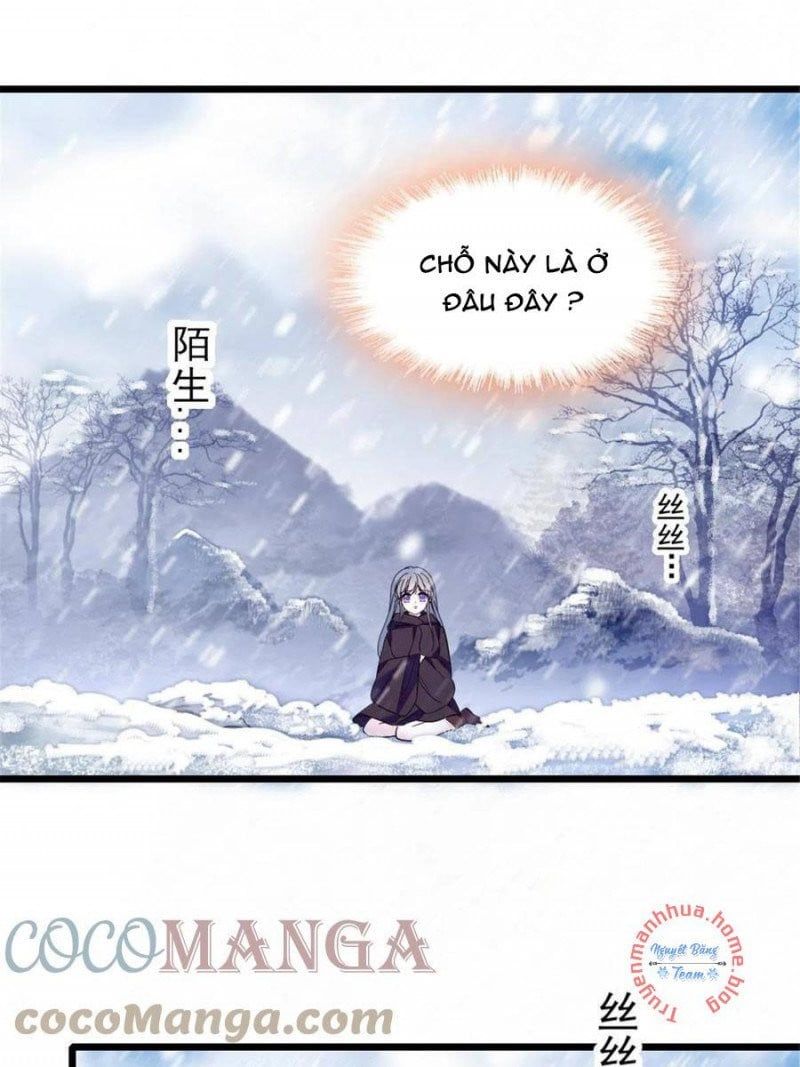 đọc truyện Mau Chạy !! Nam Thần Thú Thế Đến Truy Thê Chương 89 ảnh 7 tại Thiên Thai Truyện