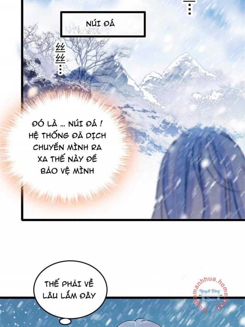 đọc truyện Mau Chạy !! Nam Thần Thú Thế Đến Truy Thê Chương 89 ảnh 8 tại Thiên Thai Truyện