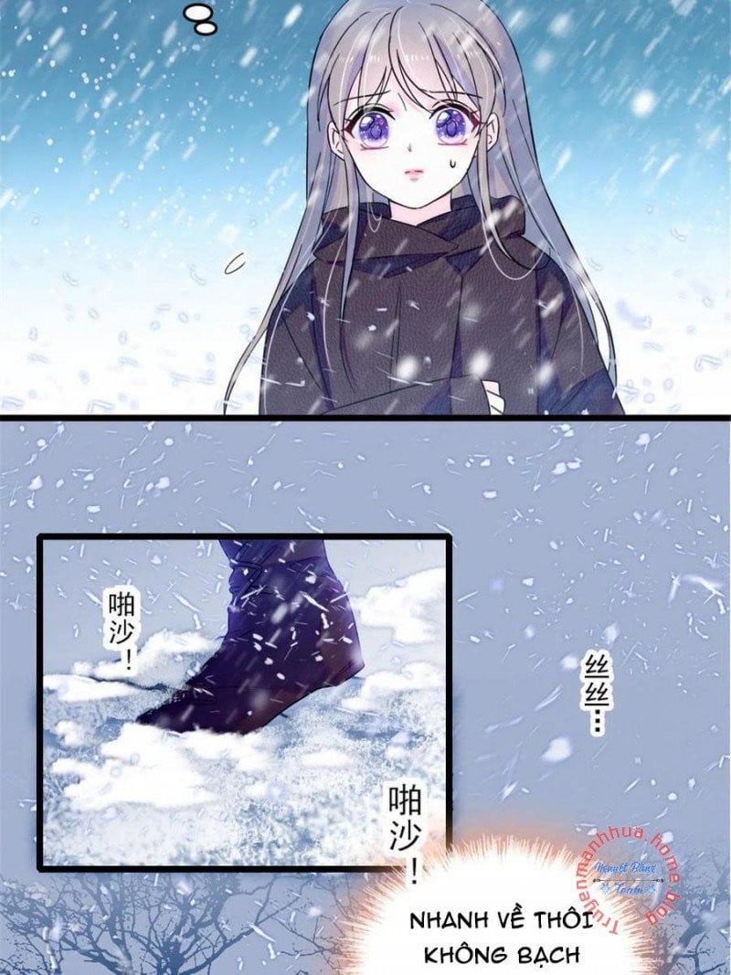 đọc truyện Mau Chạy !! Nam Thần Thú Thế Đến Truy Thê Chương 89 ảnh 9 tại Thiên Thai Truyện