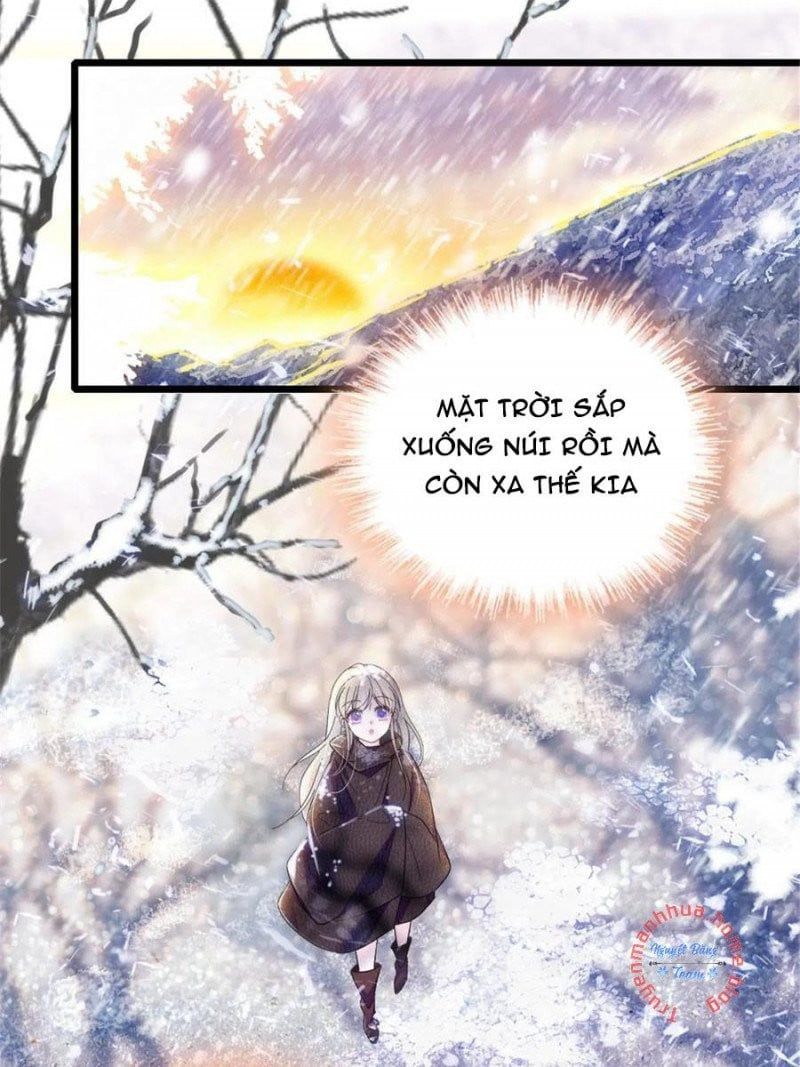 đọc truyện Mau Chạy !! Nam Thần Thú Thế Đến Truy Thê Chương 89 ảnh 11 tại Thiên Thai Truyện