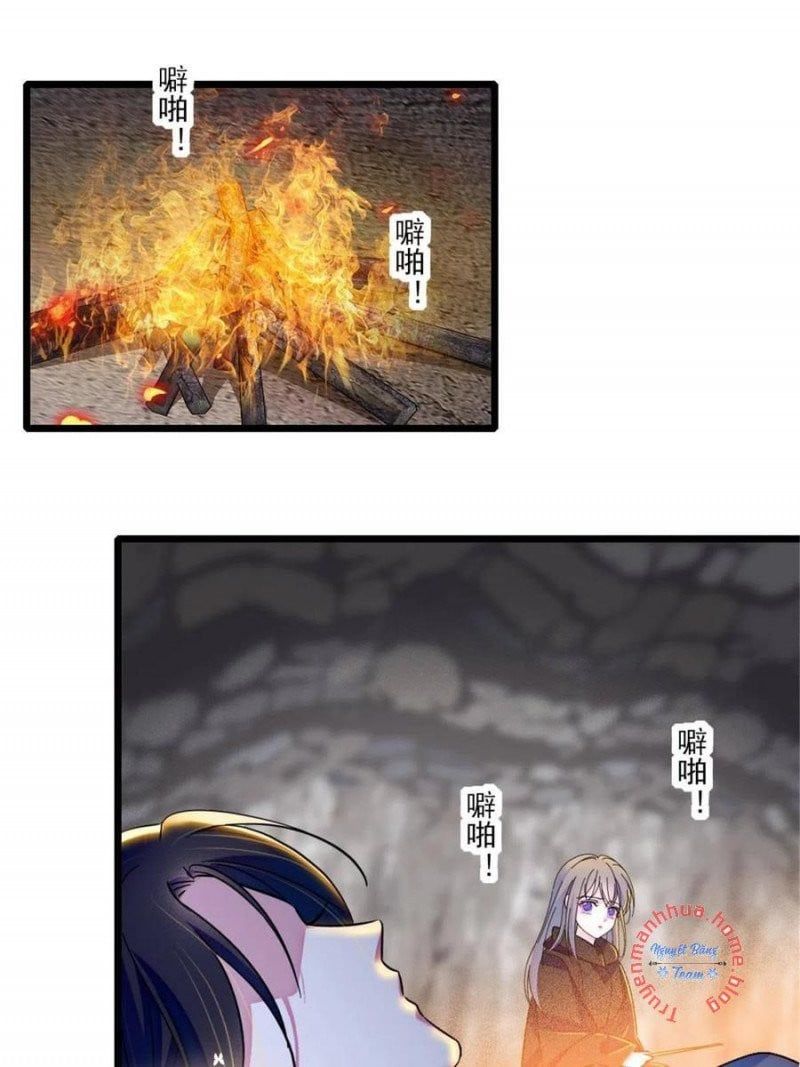 đọc truyện Mau Chạy !! Nam Thần Thú Thế Đến Truy Thê Chương 90 ảnh 3 tại Thiên Thai Truyện