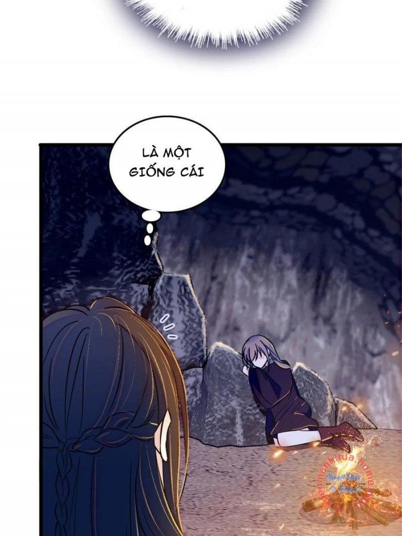 đọc truyện Mau Chạy !! Nam Thần Thú Thế Đến Truy Thê Chương 90 ảnh 12 tại Thiên Thai Truyện